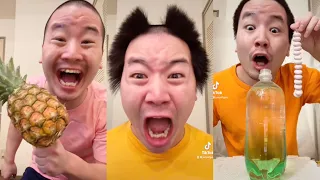 Junya1gou funny video 😂😂😂 | JUNYA Best TikTok October 2021 Part 180