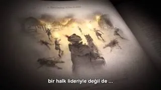 AC 3: Tyranny of King Washington (Türkçe Altyazılı)