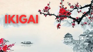 "ikigai" | a japanese philosophy to find your purpose.