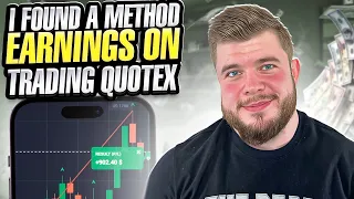 💵 MAKING EASY MONEY TRADING ON QUOTEX | Trading se Paisa Kaise Bananye | Earnings on Options Trading