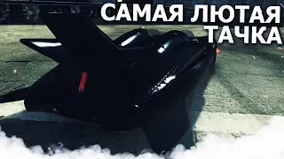 САМАЯ ЛЮТАЯ ТАЧКА И САМАЯ СТРАННАЯ СЕРИЯ! (ПРОХОЖДЕНИЕ FLATOUT: ULTIMATE CARNAGE #17)