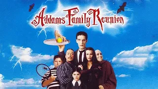 Addams Family Reunion (1998 Full Movie)