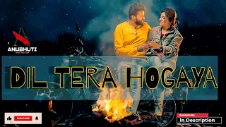 Dil Tera Hogaya | Feroz Khan | Zara Noor Abbas | Aima Baig | Ali Tariq | Naveed Nashad