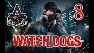 WATCH DOGS - PC Gameplay - Walkthrough (ITA) #8 - Uno sporco ricatto