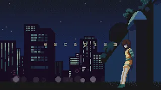 late night vibes 🌃 lofi mix