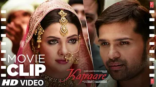 Kajraare (Movie Clip #8) "Koi Raasta Nahi Hai" Himesh Reshammiya, Monalaizza