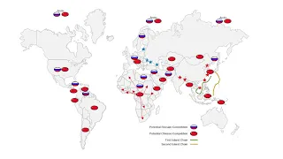 The Operational Environment to 2030