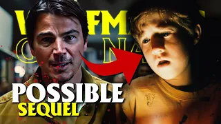 Trap Could Be a Sequel to Another M. Night Shyamalan Movie | Trailer Theory Breakdown