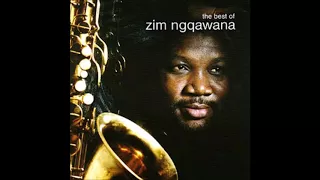 Zim Ngqawana   San Song