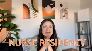 What you should know about The Nurse Residency Program| Medsurg Nurse