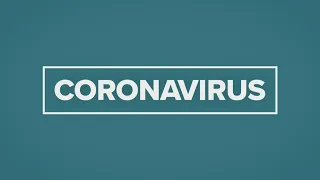 Sunrise coronavirus update for April 30, 2021