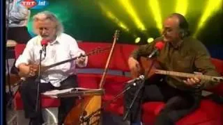 Erkan Oğur - Zahit Bizi Tan Eyleme