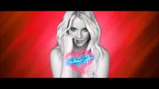 Britney Spears - Work B**ch (Audio)