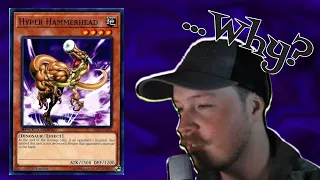 Paleontologist Reacts to Dinosaur Yu-Gi-Oh! Cards - PART 1