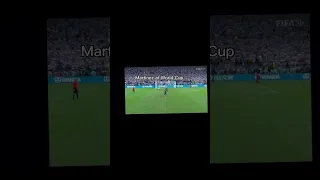 Martinez still thinks it’s the World Cup