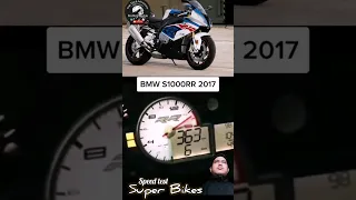 SUPERB TOP SPEED