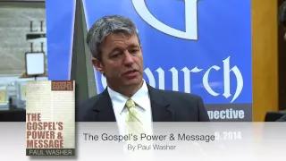 Wretched: Paul Washer: America's preachers are Gospel ignorant.