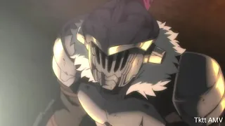 Goblin Slayer AMV - No Glory