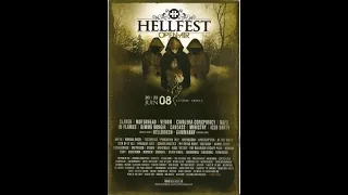 Hellfest 2008 FULL SHOW