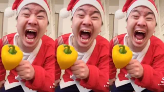 Junya1gou funny video 😂😂😂 | JUNYA Best TikTok December 2021 Part 117