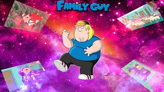 💛ГРИФФИНЫ Family Guy ЛУЧШИЕ МОМЕНТЫ НАТАЛЬЯ👵