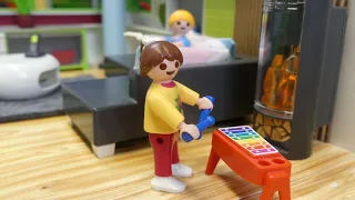 MEGAPACK Playmobil Film "GRETA " Familie Jansen / Kinderfilm / Kinderserie