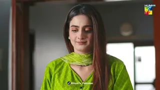 Kia Waqar Ko Dusri Biwi Se Piyar Ho Gaya Hai...? - Bichoo - HUM TV