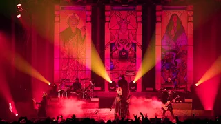 Ghost - Square Hammer from Ceremony and Devotion (Live)