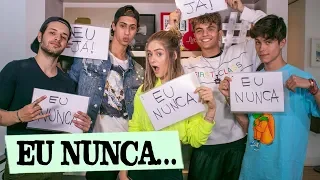 EU NUNCA feat. Owned || Valentina Schulz