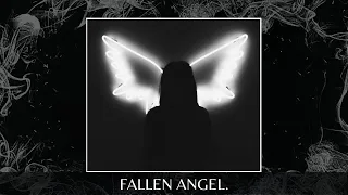 (FREE) Sad NF Type Beat - "Fallen Angel"