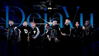 ATEEZ (에이티즈) - Deja Vu Dance Cover [EAST2WEST]