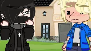 "GAY-ROTH" // Aphmau // Garrance (?)