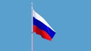 Anthem of free Russia    -   Гимн Российской