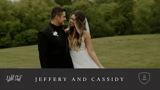 He Made a Bucket List For Them In 10th Grade | Farms at Woodend Springs | Kansas City Wedding Video