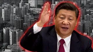 China's Economic "COLLAPSE" - 34 Days Later