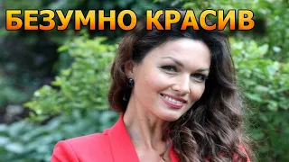 ЖГУЧИЙ БРЮНЕТ! Вы будете ОШАРАШЕНЫ как выглядит новый мужчина Юлии Такшиной