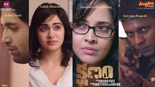 kshanam Full Songs Jukebox | Adivi Sesh | Adah Sharma | Anasuya Bharadwaj