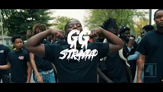 Strapp - GG (Official Music Video)