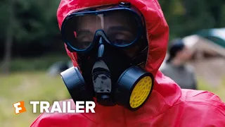 In the Earth Trailer #1 (2021) | Movieclips Indie