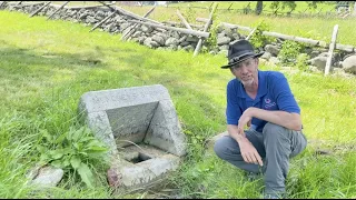 Weather, Heat and Hydration at Gettysburg: 159th Anniversary of Gettysburg