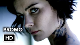 Blindspot (NBC) “Closer To The Truth” Promo HD