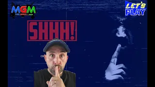 [FR] Je fais dans mon caleçon sur Shhh!!!!!