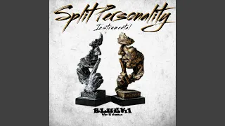 Split Personality (Instrumental)