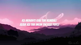 Tak Ingin Usai (Lirik) - Keisya Levronka ft Nabila Razali