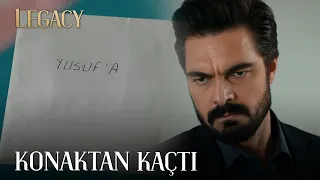 Nana konaktan kaçtı | Emanet 465. Bölüm