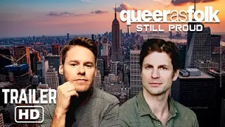 Queer as Folk: Still Proud (2022) [TRAILER]