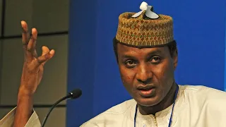 Qui est Ali Mahaman Lamine Zeine, le nouveau Premier ministre du Niger ?
