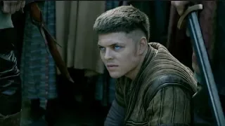 Ivar the Boneless - Story Part 1