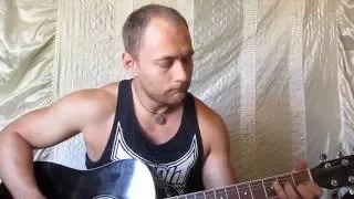 Вечный дилетант (Я) - Куда приводят мечты (UMA2RMAH cover)