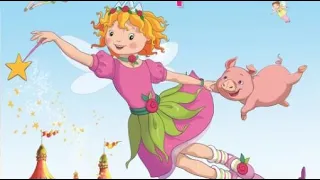 Princess Lillifee - Kids Feature Cartoon Animation